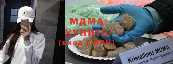 хмурый Алзамай