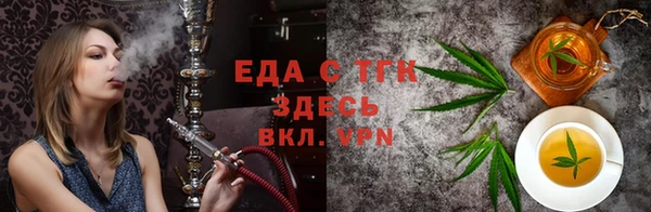 хмурый Алзамай